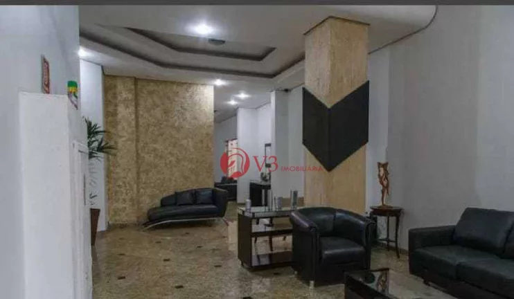 Imagem Apartamento com 3 dormitórios à venda, 84 m por R$ 845.000,00 - Vila Gomes Cardim - São Paulo/SP