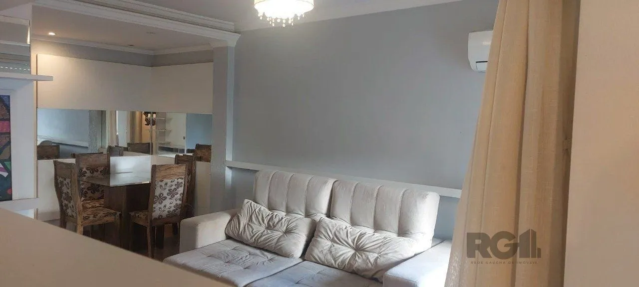 Imagem Apartamento 1 dormitórios à venda Centro Histórico Porto Alegre/RS