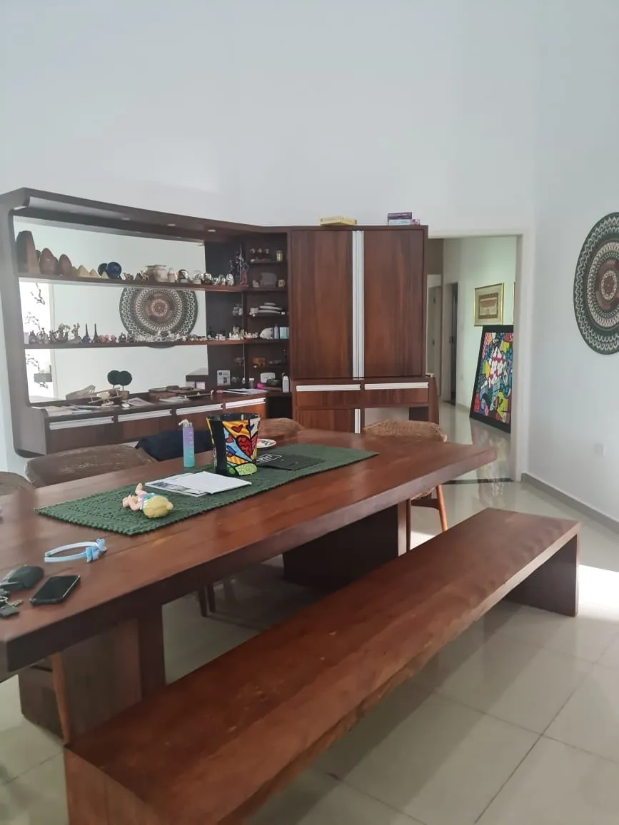 Imagem Casa à venda 3 Quartos, 3 Suites, 2 Vagas, 480M², Condomínio Real Ville, Pindamonhangaba - SP | Condomínio Real Ville