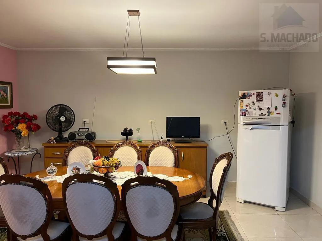Imagem Casa para Venda em Santo André / SP no bairro Anchieta
