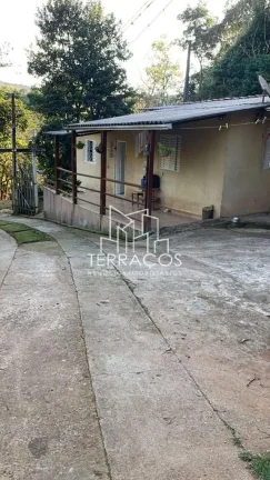 Imagem DESCUBRA O REFÚGIO DOS SONHOS NA CIDADE DE ATIBAIA - ÁREA DE 3.201,50 M²