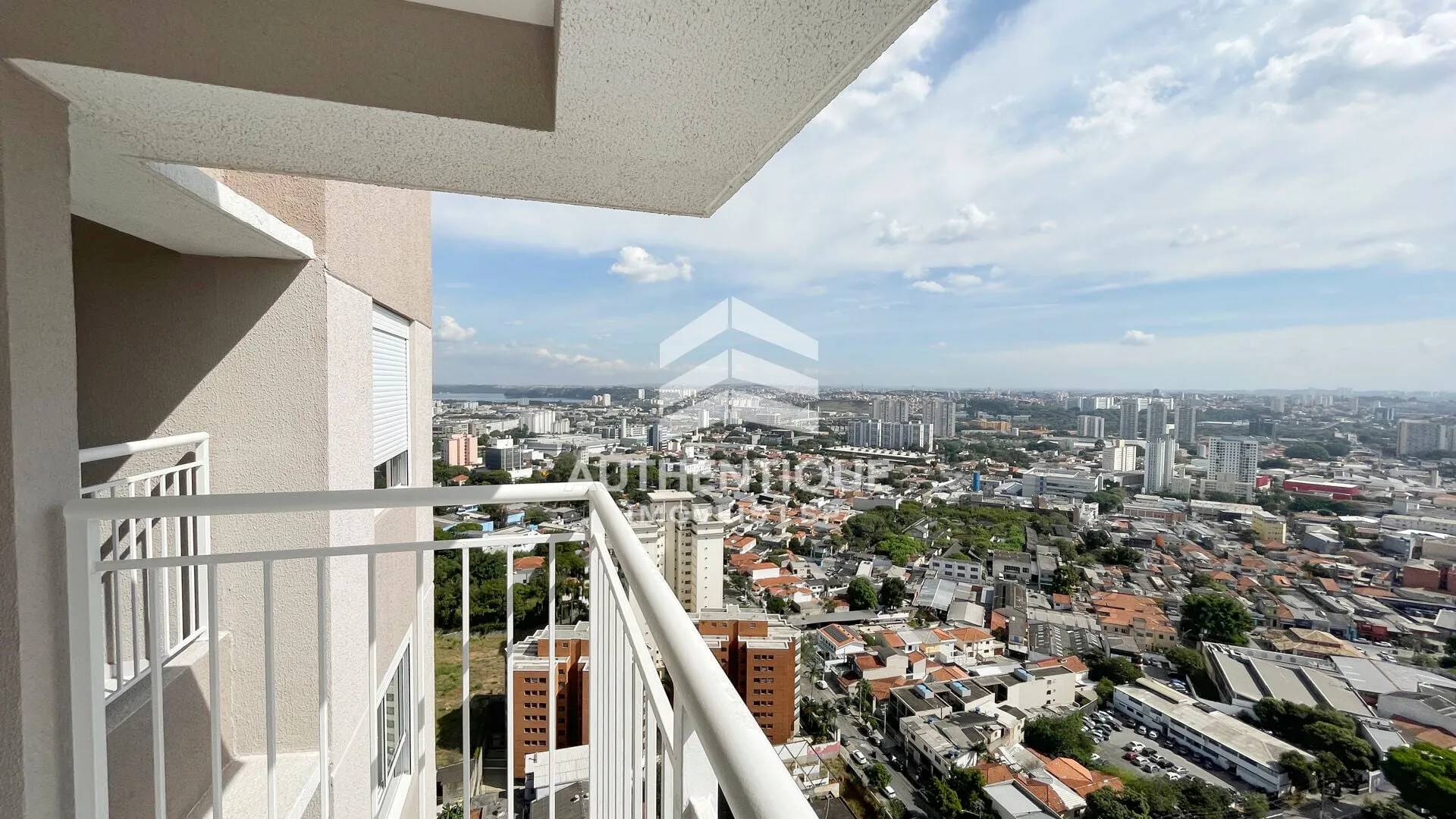 Imagem SIDE ALTO DA BOA VISTA - Apartamento à venda em São Paulo/SP