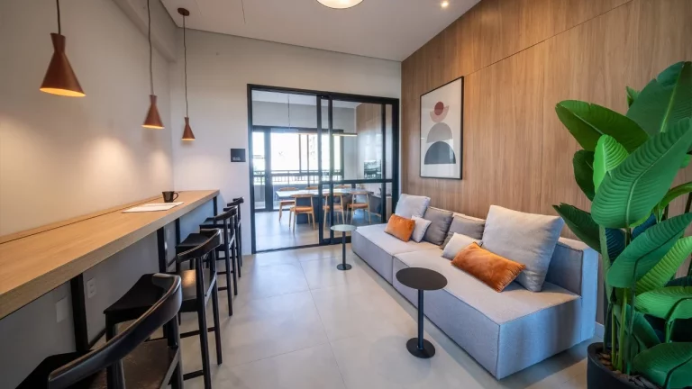 Imagem GREEN LOADD - MAC - Studio de 26m² (Unidade de Revenda), ao lado da Estação Saúde do Metrô!