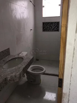 Imagem Casa a venda no Jardim Guanabara de 3 quartos e 1 suíte por 450 mil.