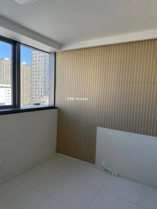 Imagem Conjunto comercial às venda com 50m² na Av. Angélica