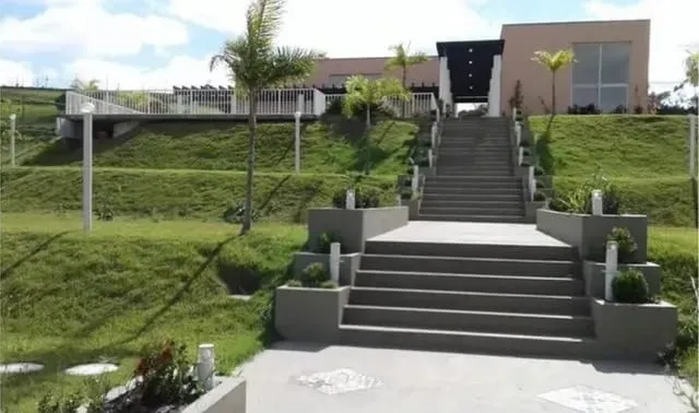 Foto do imóvel Terreno à venda 637M², Caixa D'água, Taubaté - SP | Campos do Conde Taubaté