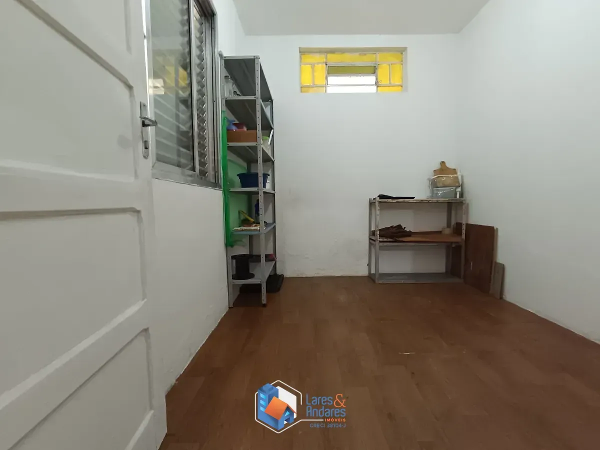 Imagem Casa para venda em Vila Clementino com 3 quartos, 90m²