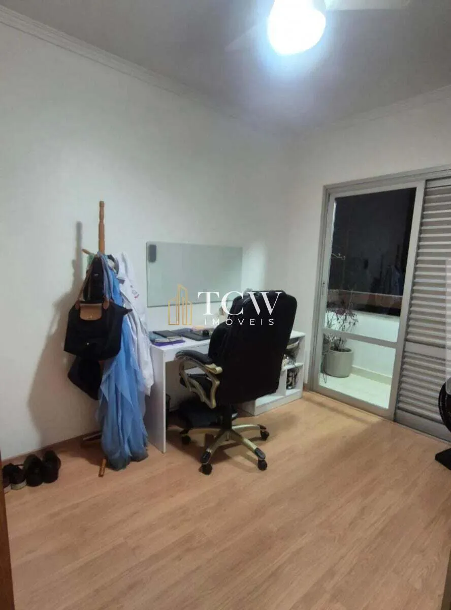 Imagem Apartamento para venda com 100m2 | 3 Dorms | Bosque da Saúde, São Paulo/SP