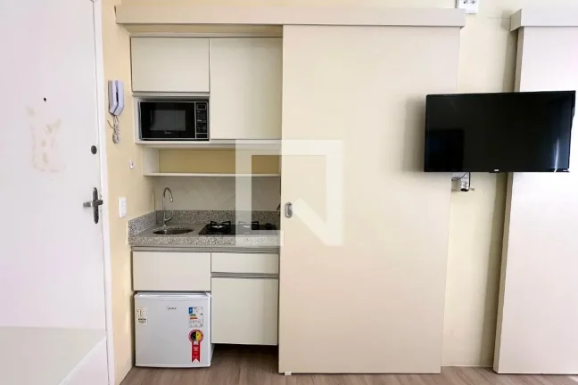 Imagem Apartamento à Venda - Copacabana, 1 Quarto, 30 m2