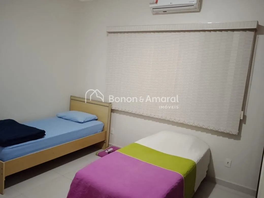 Imagem Casa à venda com 3 suítes no bairro Jardim Ypê em Paulínia - SP