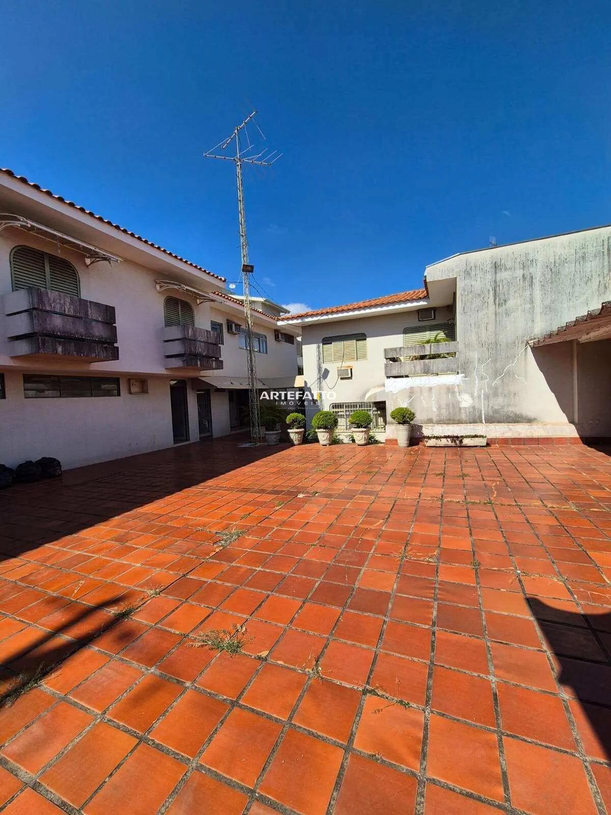 Imagem Casa à venda em Franca, Jardim São Vicente, 702m2