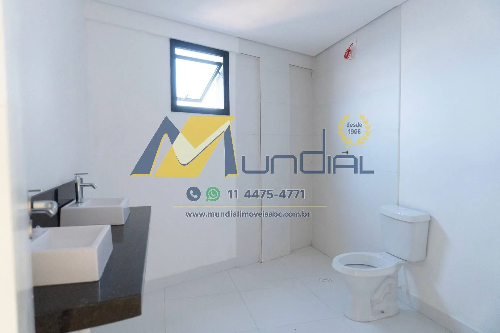 Imagem Rooftop corporativo exclusivo com vista privilegiada em Santo André.