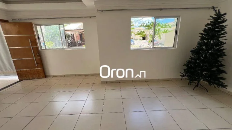 Imagem Sobrado à venda, 231 m² por R$ 800.000,00 - Residencial Porto Seguro Itaparica - Aparecida de Goiânia/GO
