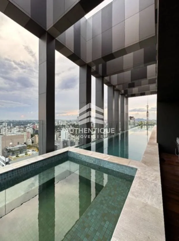 Imagem OSCAR BY YOU - PINHEIROS - Apartamento à venda em São Paulo/SP