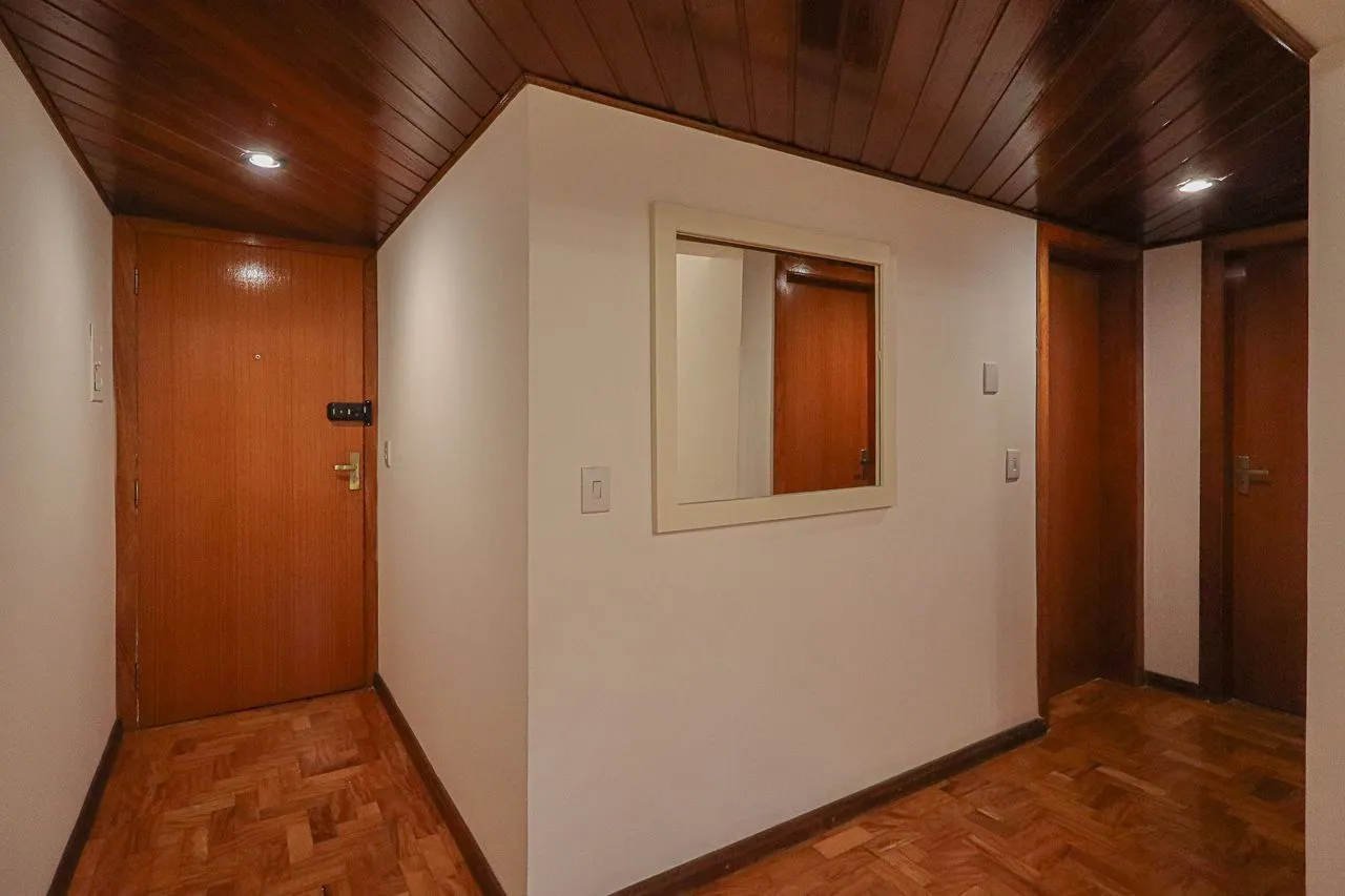 Imagem Apartamento 1 dormitório, com garagem, 50m2, Bairro Higienópolis