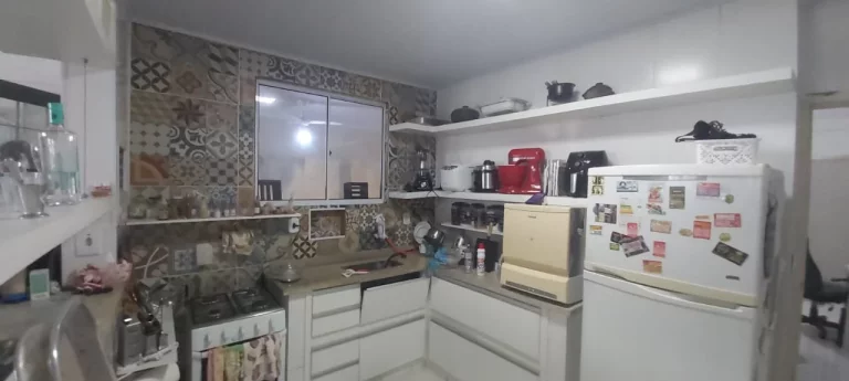 Imagem CASA RESIDENCIAL em RIO DE JANEIRO - RJ, CAMPO GRANDE