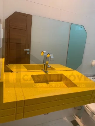 Imagem CASAL IMÓVEIS VENDE CASA 4 SUÍTES + 3 VGS PISCINA PRIVATIVA RESERVA JARDINS COIMBRA