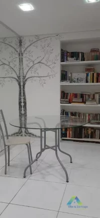Foto do imóvel Apartamento com 3 dormitórios à venda, 64 m² por R$ 430.000,00 - Morumbi