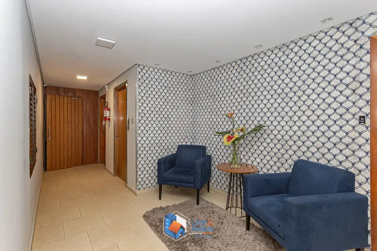 Imagem Apartamento para venda em Vila Mariana com 1 quarto, 100m²