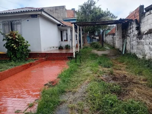 Imagem Terreno - São Paulo - SP - Cidade São Mateus