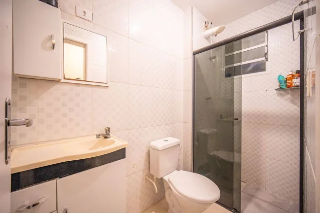 Imagem Apartamento a venda com 2 quartos, 52 m² em Cotia São Paulo.
