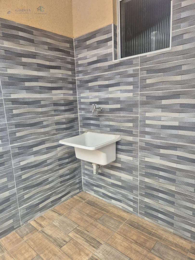 Imagem Casa com área gourmet e vista para a Serra da Mantiqueira - Bairro Mombaça,
