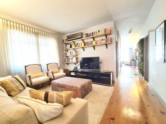 Imagem Apartamento 3 Dormitórios e 3 suites de ótimo tamanho