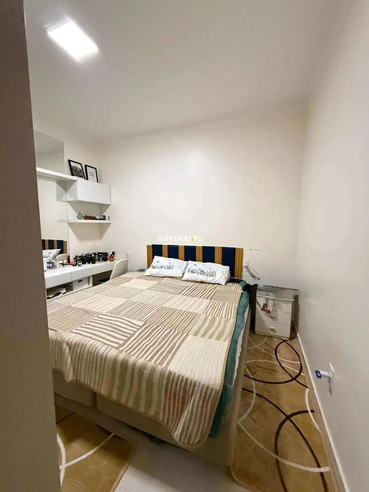 Imagem Apartamento à venda em Franca, Residencial Amazonas, com 3 quartos, 119m2