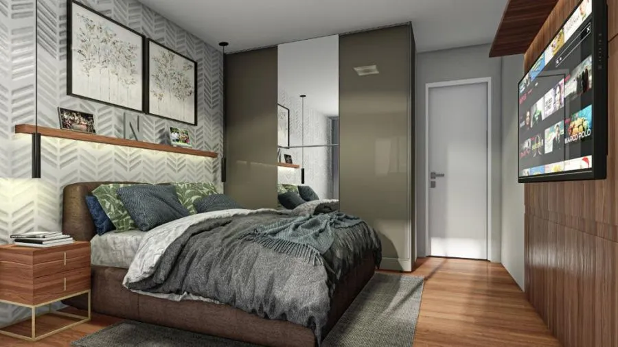 Imagem Apartamento na Vila Carrão