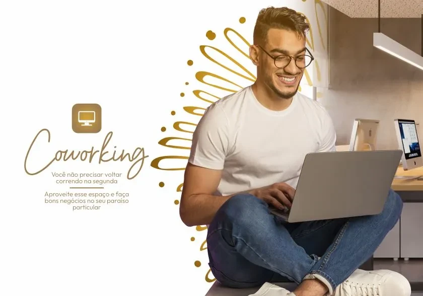 Imagem Flat com 1 Quarto à Venda, 22 m² em Tamandaré - Tamandaré