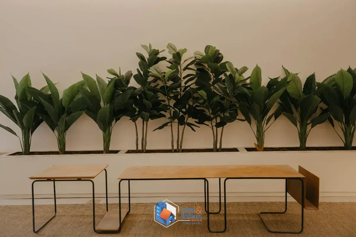 Imagem Studio para venda em Jardim Paulista com 1 quarto, 21m²