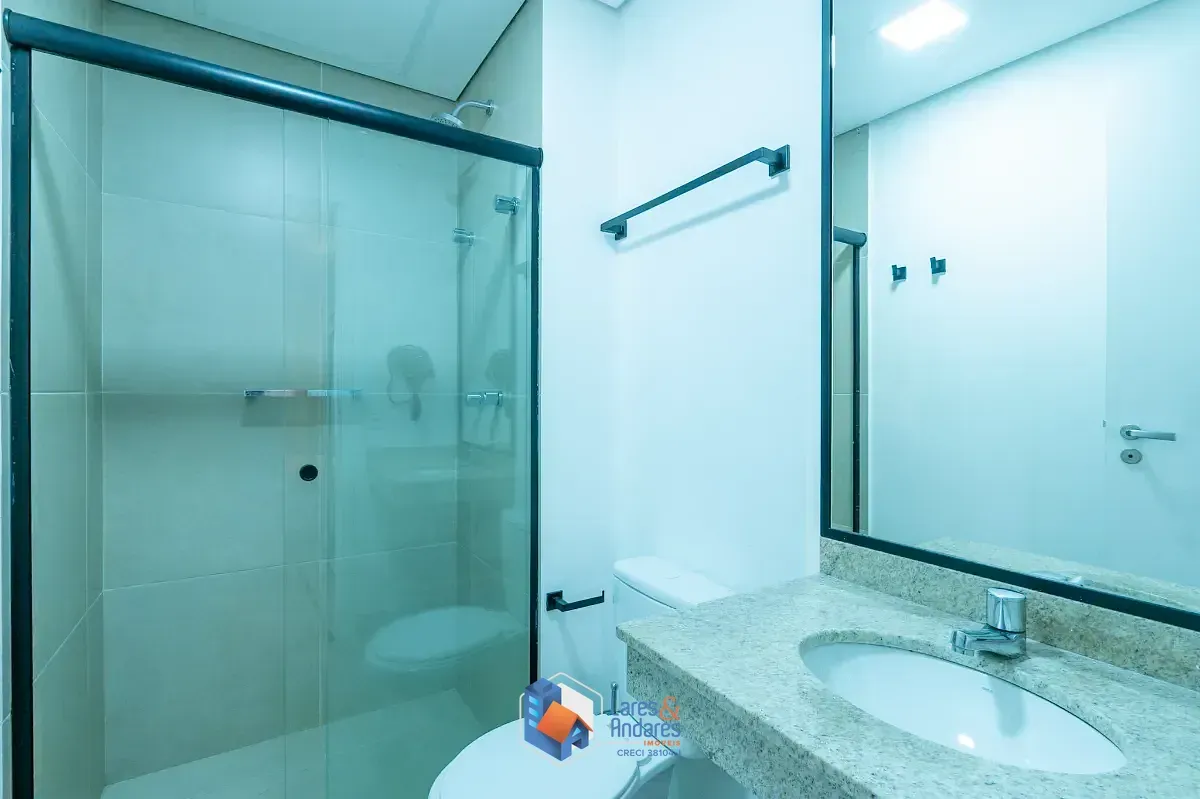 Imagem Studio para venda em Campo Belo com 1 quarto, 40m²