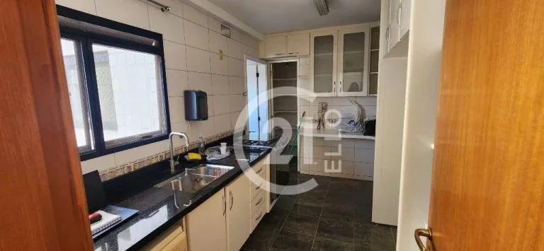 Imagem Apartamento com 5 dormitórios para alugar, 160 m² por R$ 15.600,00/mês - Parque do Morumbi - São Paulo/SP