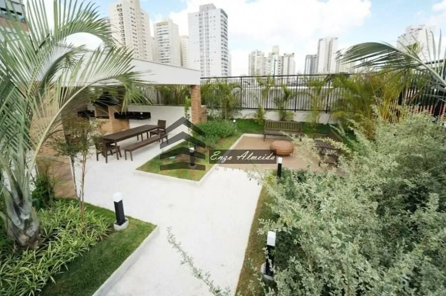 Imagem Apartamento à venda em São Paulo/SP