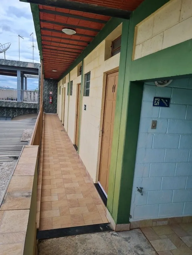 Imagem Comercial à venda 13 Quartos, 8 Vagas, 500M², Jardim Santa Tereza, Taubaté - SP