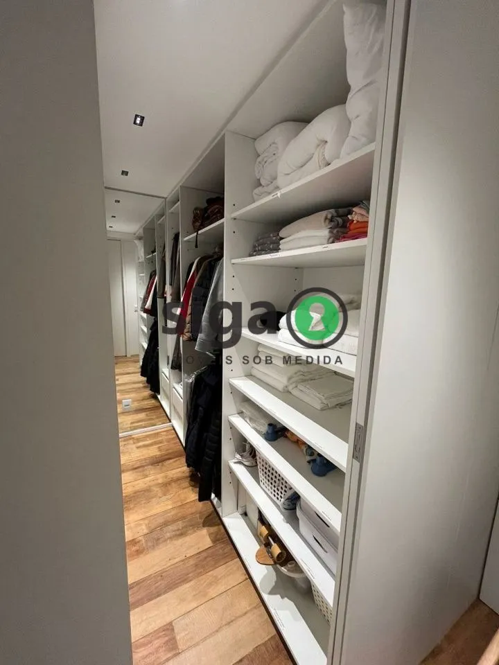 Imagem PINHEIROS: VENDA OU LOCAÇÃO: APARTAMENTO 104/M², 02 SUÍTES , 01 VAGA + DEPÓSITO.