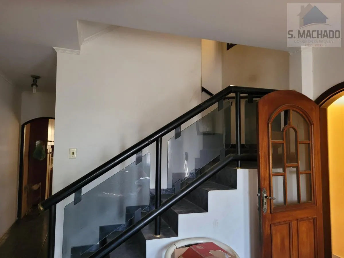 Imagem Apartamento para Venda em Santo André / SP no bairro Camilópolis