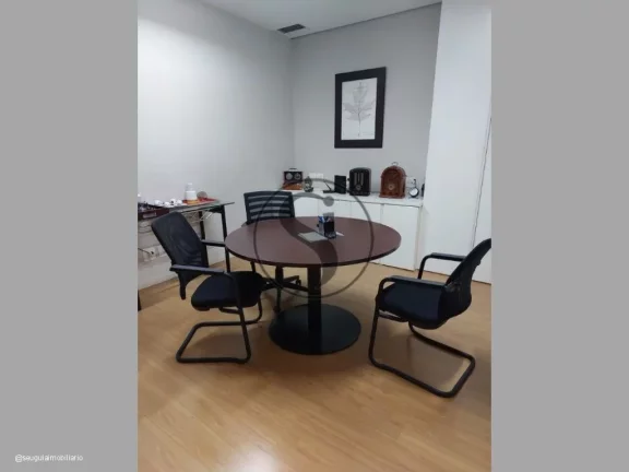 Imagem SALA COMERCIAL em SÃO PAULO - SP, CIDADE MONÇÕES