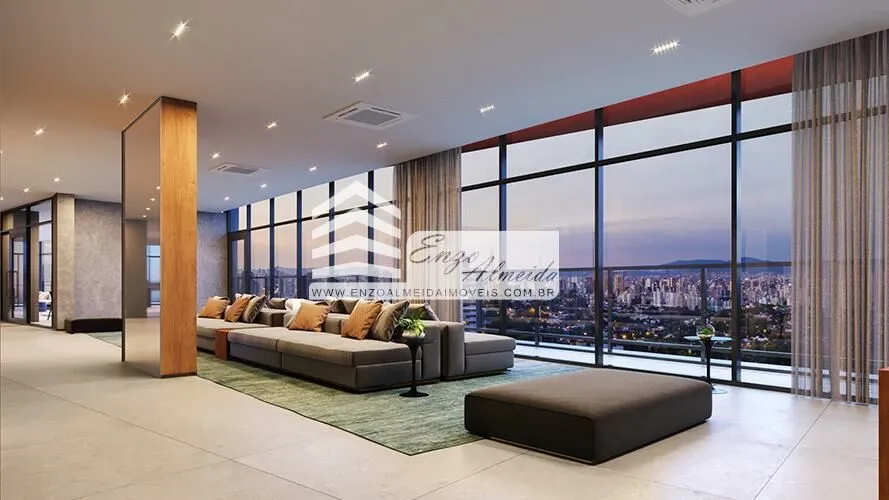 Imagem Apartamento à venda em São Paulo/SP