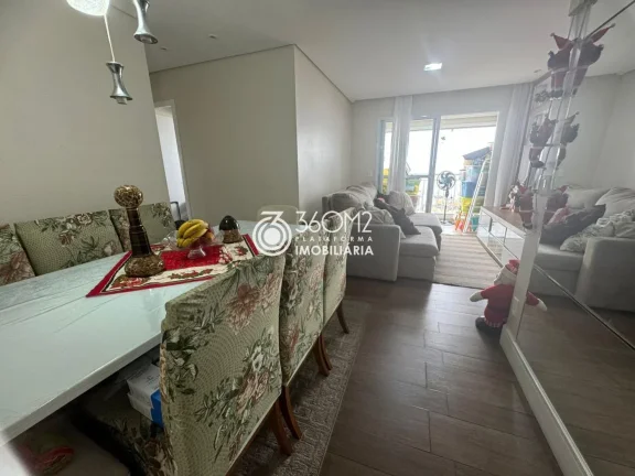 Imagem Apartamento para Venda em São Bernardo do Campo / SP no bairro Centro