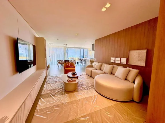 Imagem APARTAMENTO LE BLANC BRAVA RÉSIDENCE A VENDA 4 DORMITORIOS - PRAIA BRAVA - ITAJAI/SC