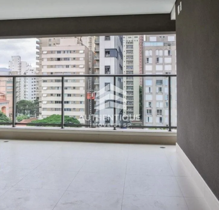 Foto do imóvel VISO MOEMA - Apartamento à venda em Avenida Lavandisca, 627 - Moema, São Paulo - SP