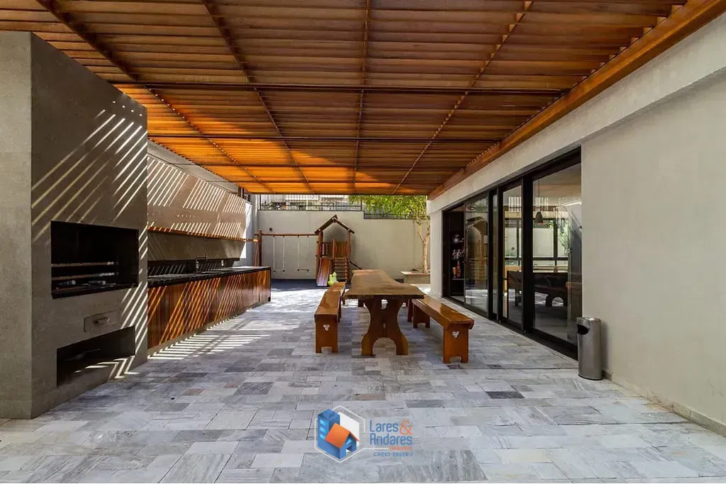 Imagem Apartamento à venda 4 Quartos 4 Suites 3 Vagas 215M² Perdizes São Paulo - SP