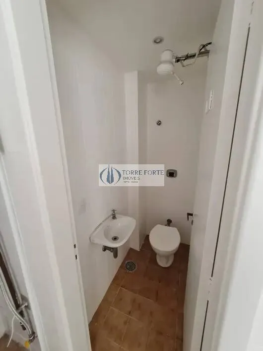 Imagem Excelente apartamento 103 m² 3 dormitórios sendo 1 suíte 2 vagas de garagem