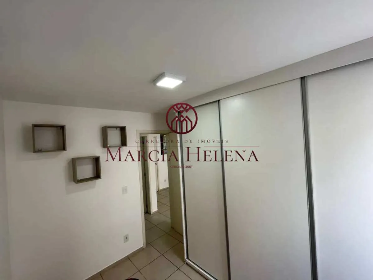 Imagem Apartamento à venda, no Residencial Agata Ville em Campinas, Jardim Nova Europa, com 2 quartos, 56m2