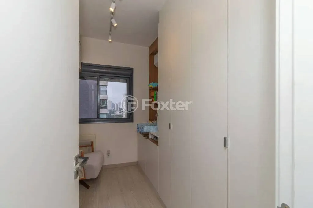 Imagem Apartamento Vila Leopoldina - 59M², 2 Dorms, 1 Suíte, 1 Vaga, Mobiliado.