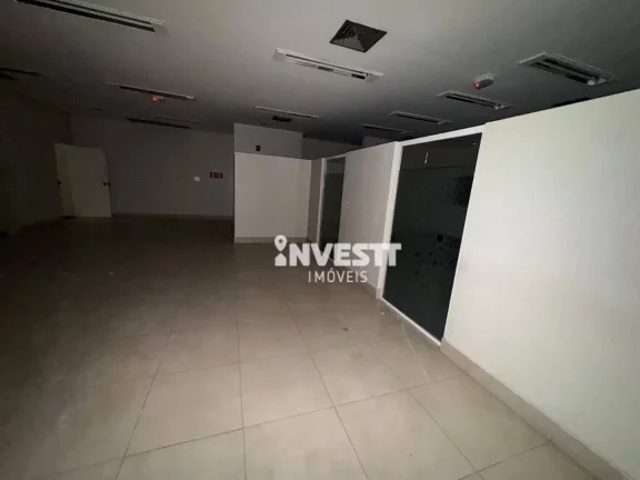 Imagem Ponto para alugar, 430 m² por R$ 16.000,00/mês - Setor Morais - Goiânia/GO