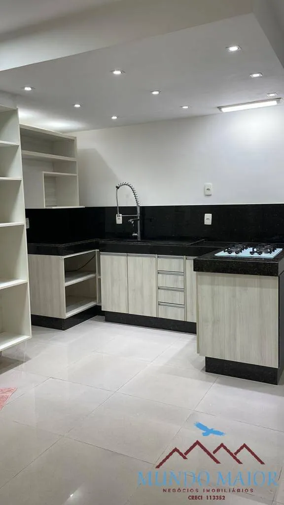 Imagem COBERTURA DUPLEX CENTRO -103M2 - 3 DORMITIOS - 2 VAGAS +CLOSET -R$ 700.000
