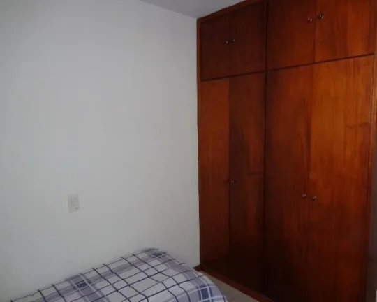 Imagem Apartamento à venda no Guarujá na Praia das Pitangueiras.