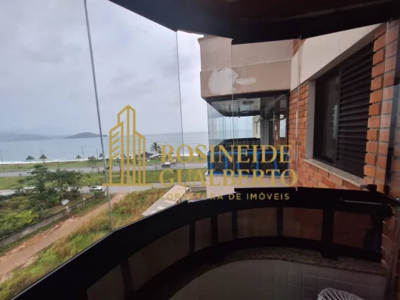 Imagem Apartamento 3 dormitórios Condomínio Frente Mar– 97,15m² - Massaguaçu